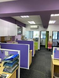 Bartley Biz Centre (D14), Factory #576546971